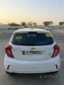 Chevrolet Captiva 2014 & Spark 2019 for sale